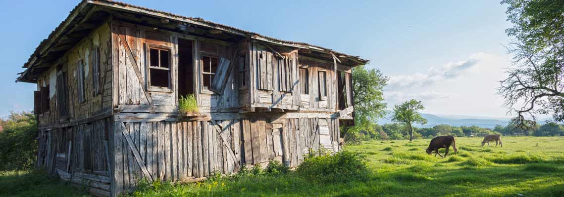 Hindiba Doğa Evi Çevreden Detaylar