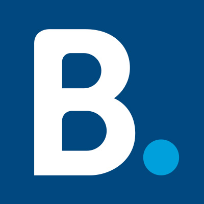 Booking.com Logo