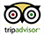 Trip Advisor Logo